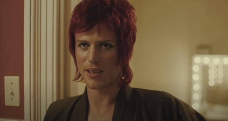 The New David Bowie Biopic Is Already Splitting Opinions