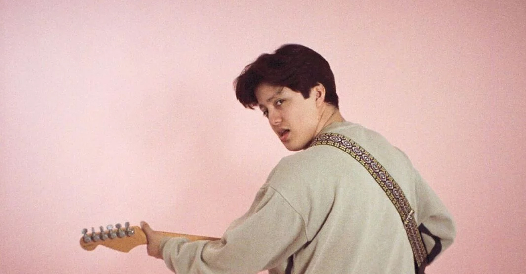 Next Wave #912: Boy Pablo