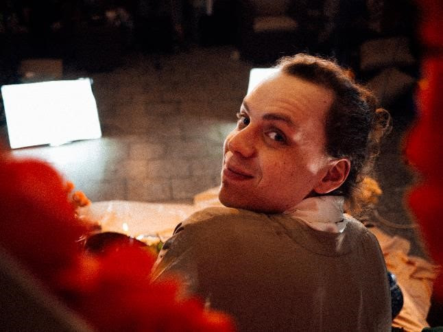 Listen: Brad Stank - 'She Was A Tease'