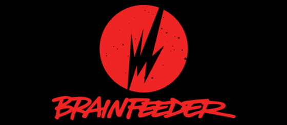 Brainfeeder Brainfeeder