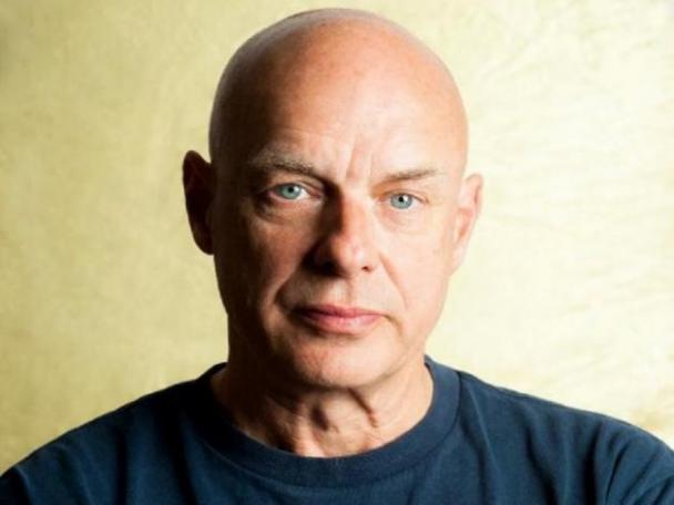 Brian Eno To Re-Issue John Cale, Jah Wobble Collaborations