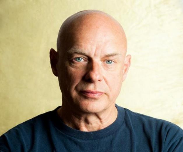 Brian Eno Brian Eno