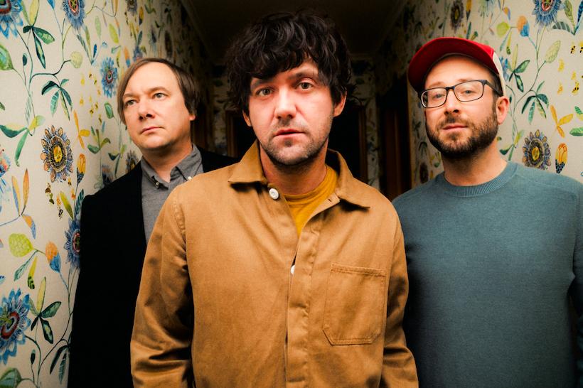 Listen: Bright Eyes - 'Persona Non Grata'