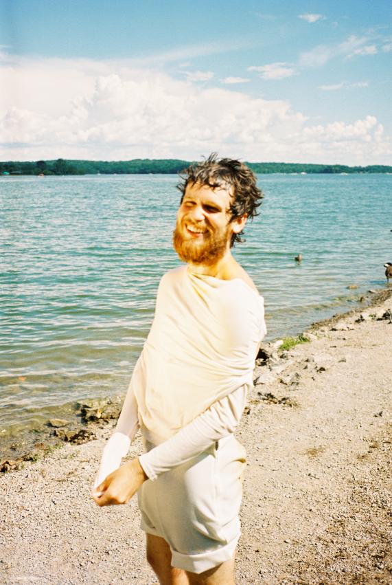 Next Wave #982: Briston Maroney