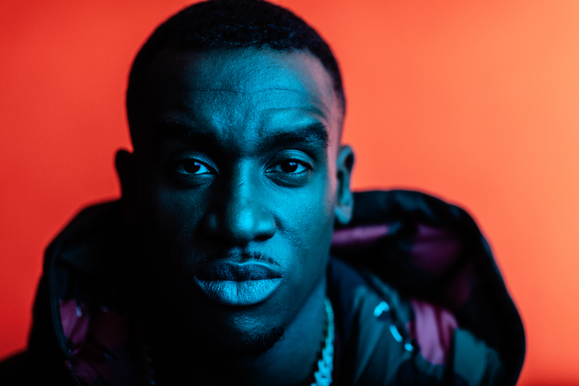 Bugzy Malone Addresses His Near-Fatal Crash On New Single 'Don't Cry'