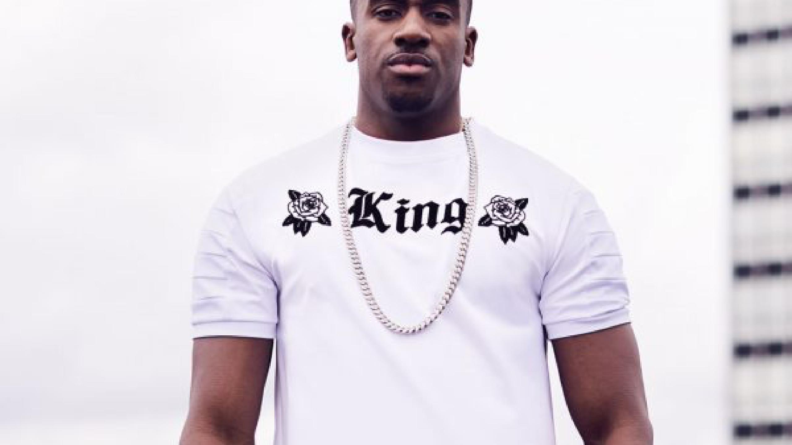 bugzy malone hospitalised following motorbike crash news bugzy malone hospitalised following motorbike crash news