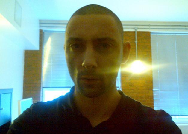 Listen To Burial Remix Luke Slater