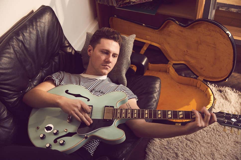 Next Wave #929: Callum Beattie