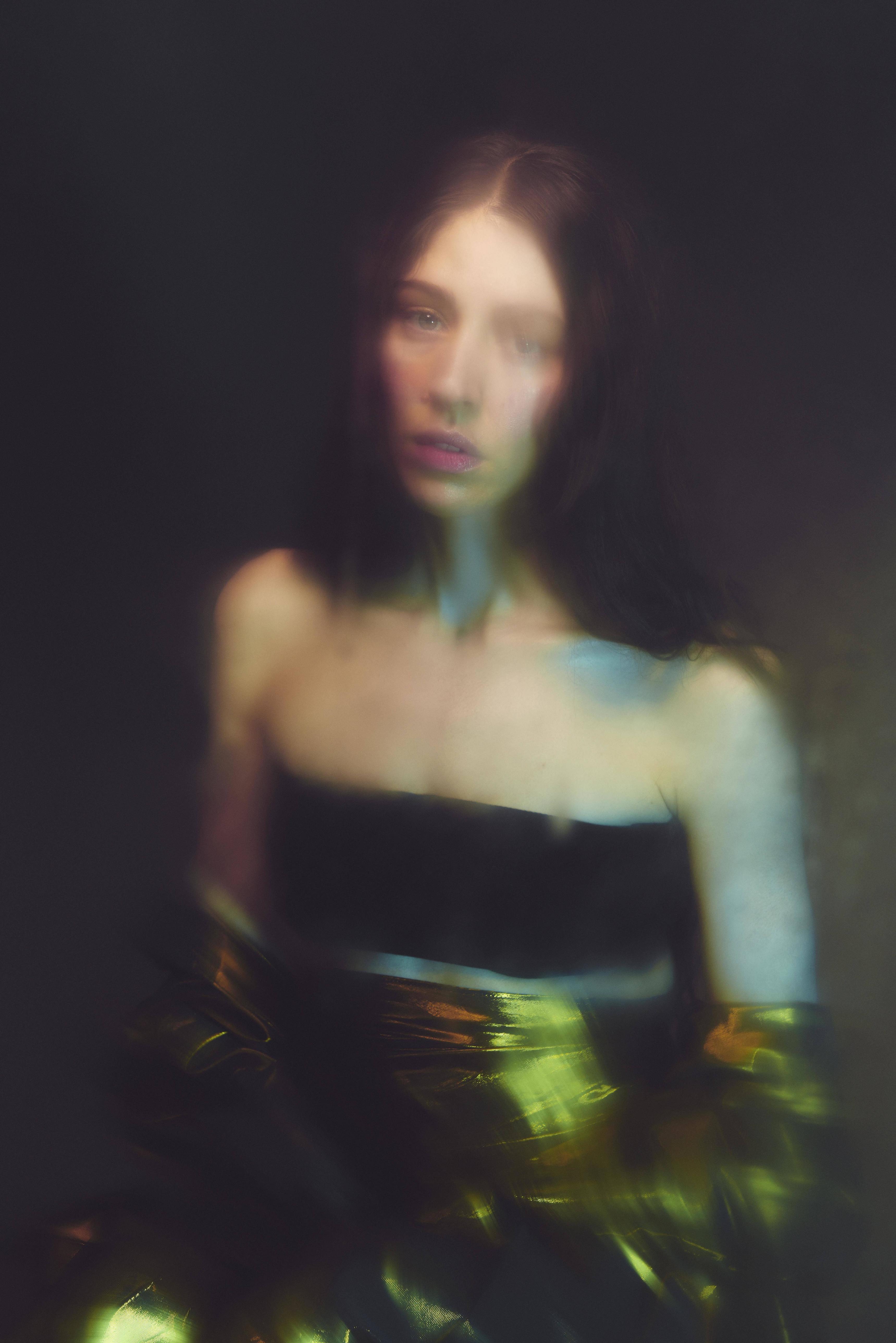 Caroline Polachek Shares 'The Gate' Extended Mix