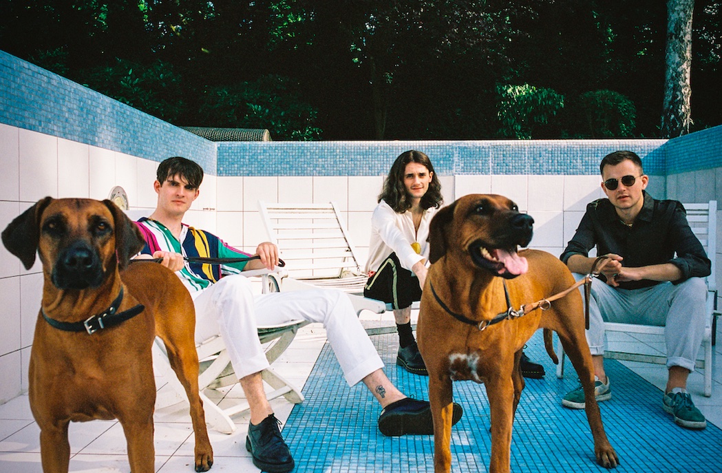 Next Wave #1008: Cassia