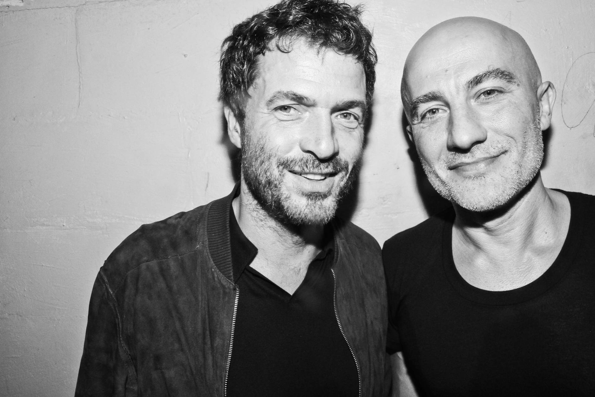 Tributes Pour In For Philippe Zdar