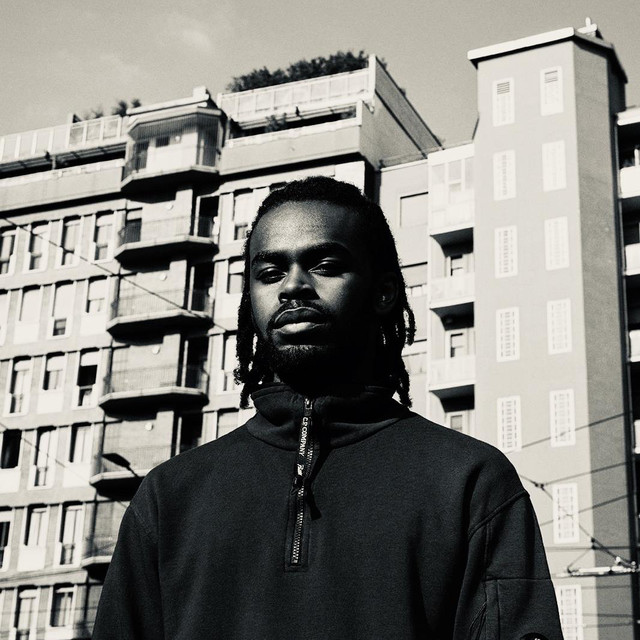 Mansur Brown Shines On New Guitar Miniature 'It's My Time'