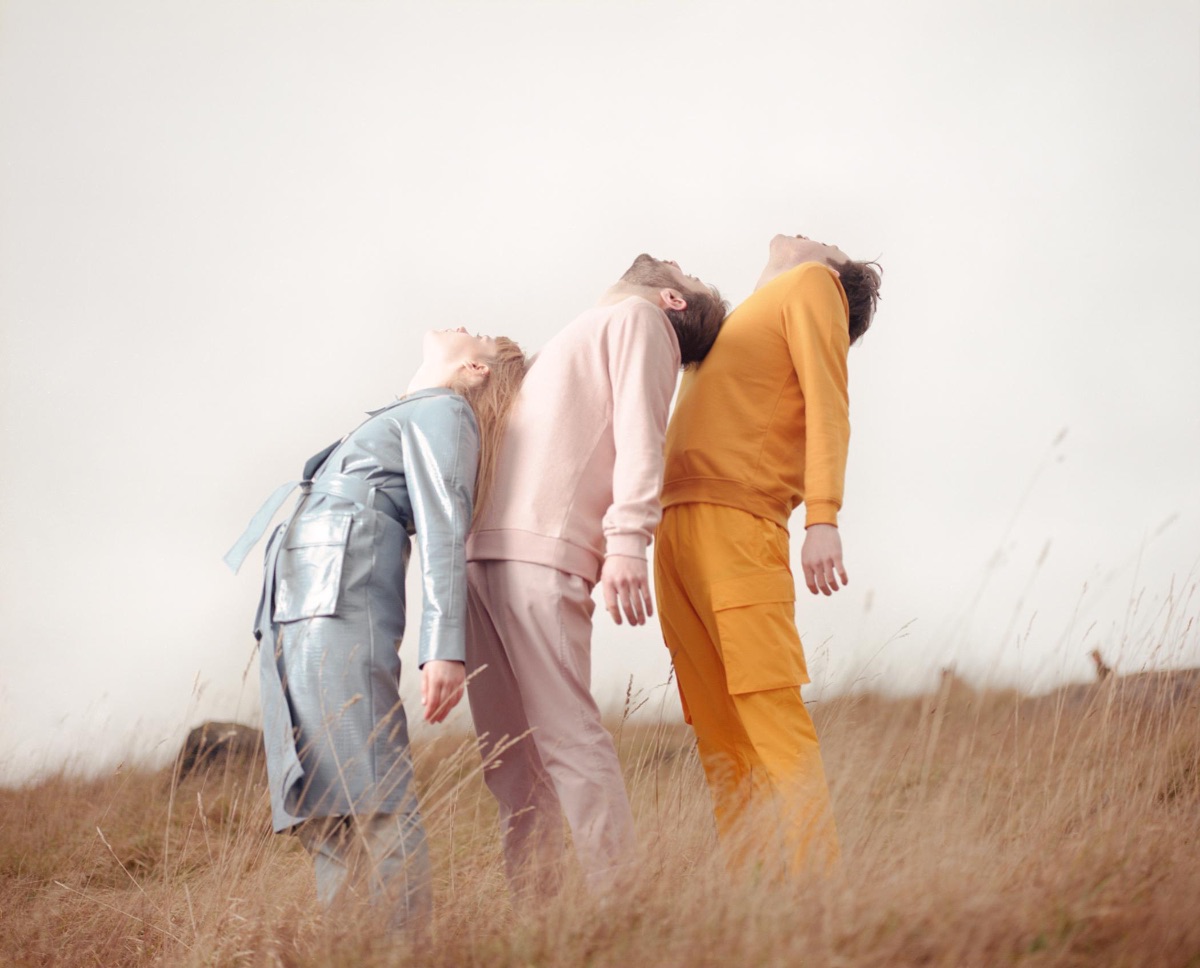 Peakes Glide Back With 'On The Other Side'