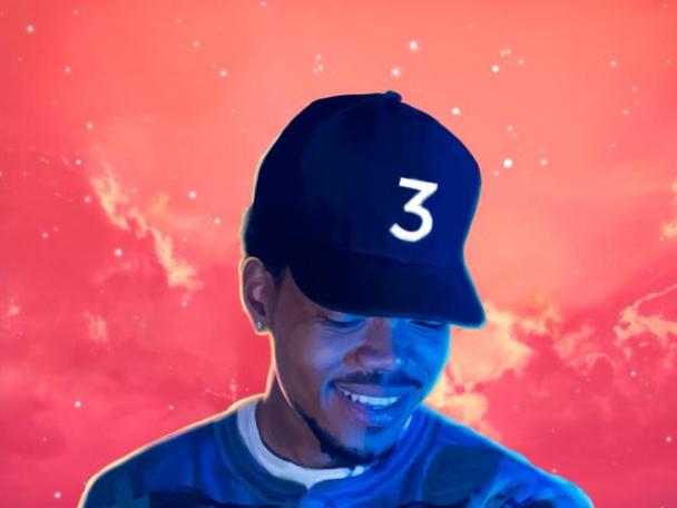 Chance The Rapper Explains Support For Kanye West's Presidential Bid