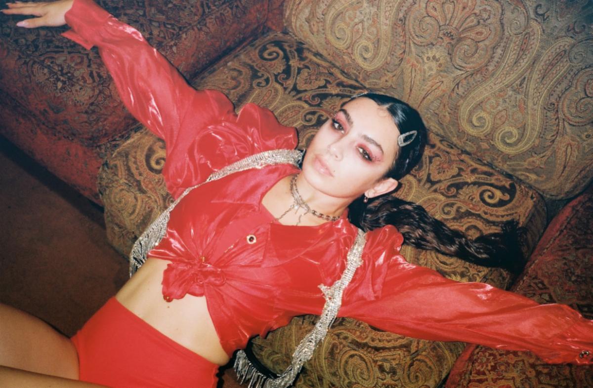 Charli XCX Lines Up Special Instagram Broadcasts