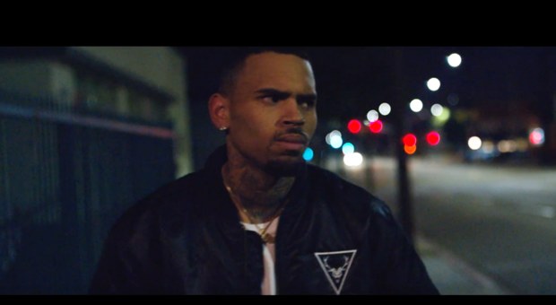 Chris Brown Chris Brown