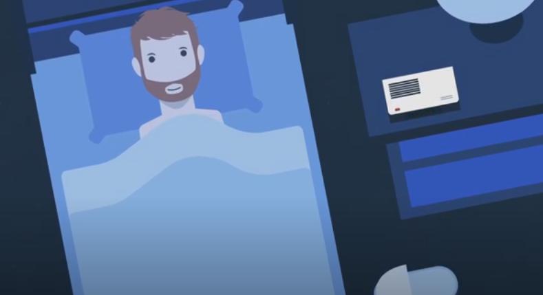 Ciaran Lavery's 'Bella Union' Is A Nifty Animated Feast