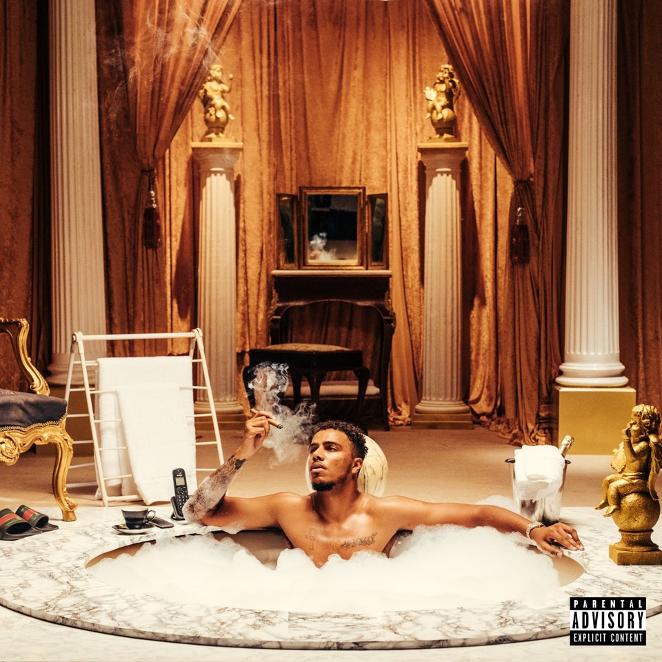 AJ Tracey - LO(V/S)ER AJ Tracey - LO(V/S)ER
