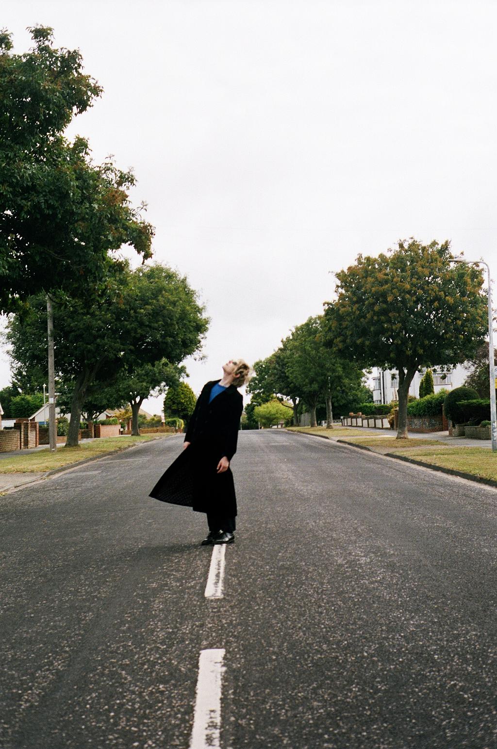 Dan Lyons Shares Atmospheric New Single 'Biarritz'