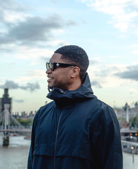 Frisco's 'Cool Nuh' Is A Dancehall-Soaked Banger