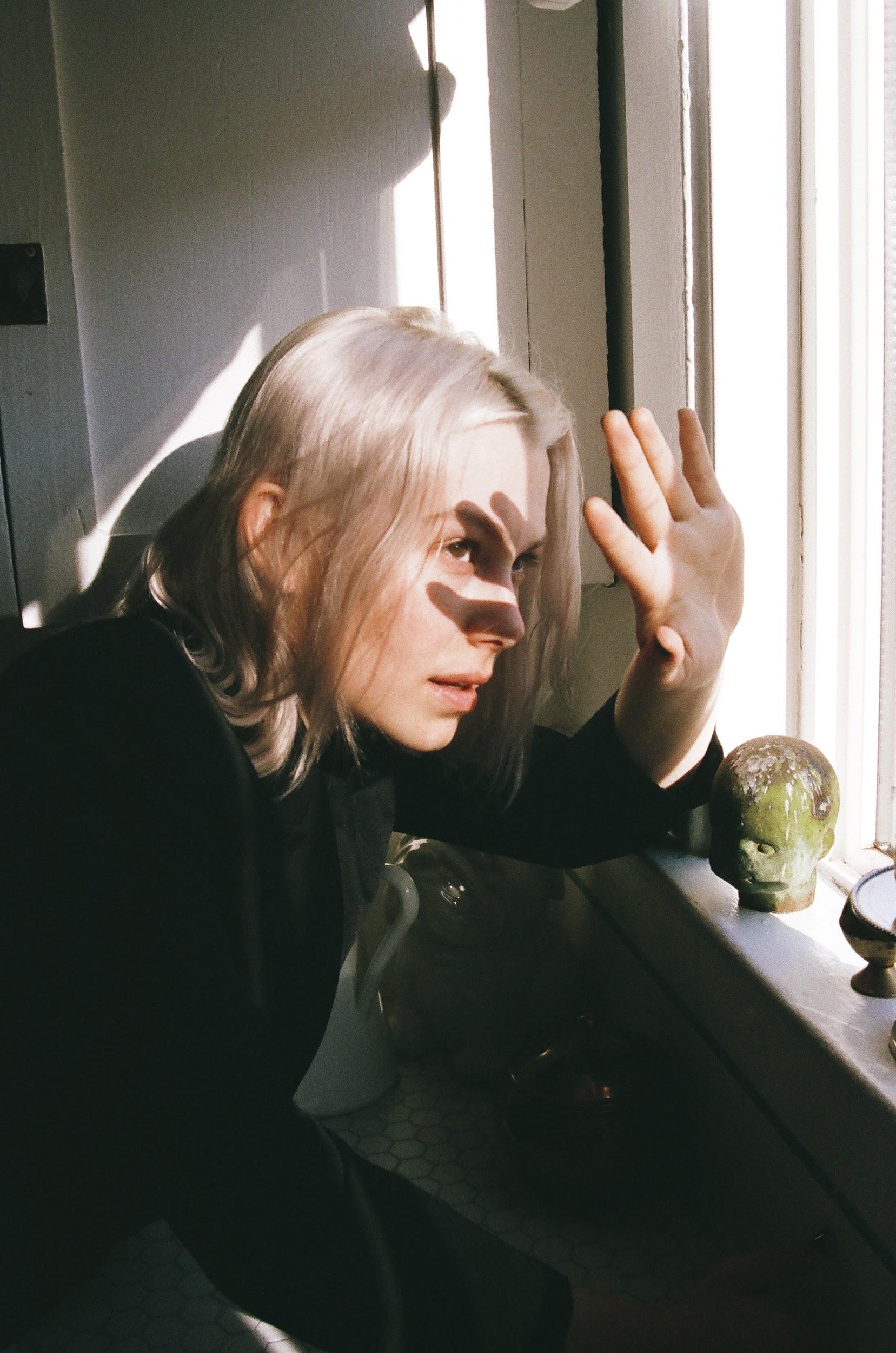 Phoebe Bridgers Grabs Jackson Brown For This Version Of 'Christmas Song