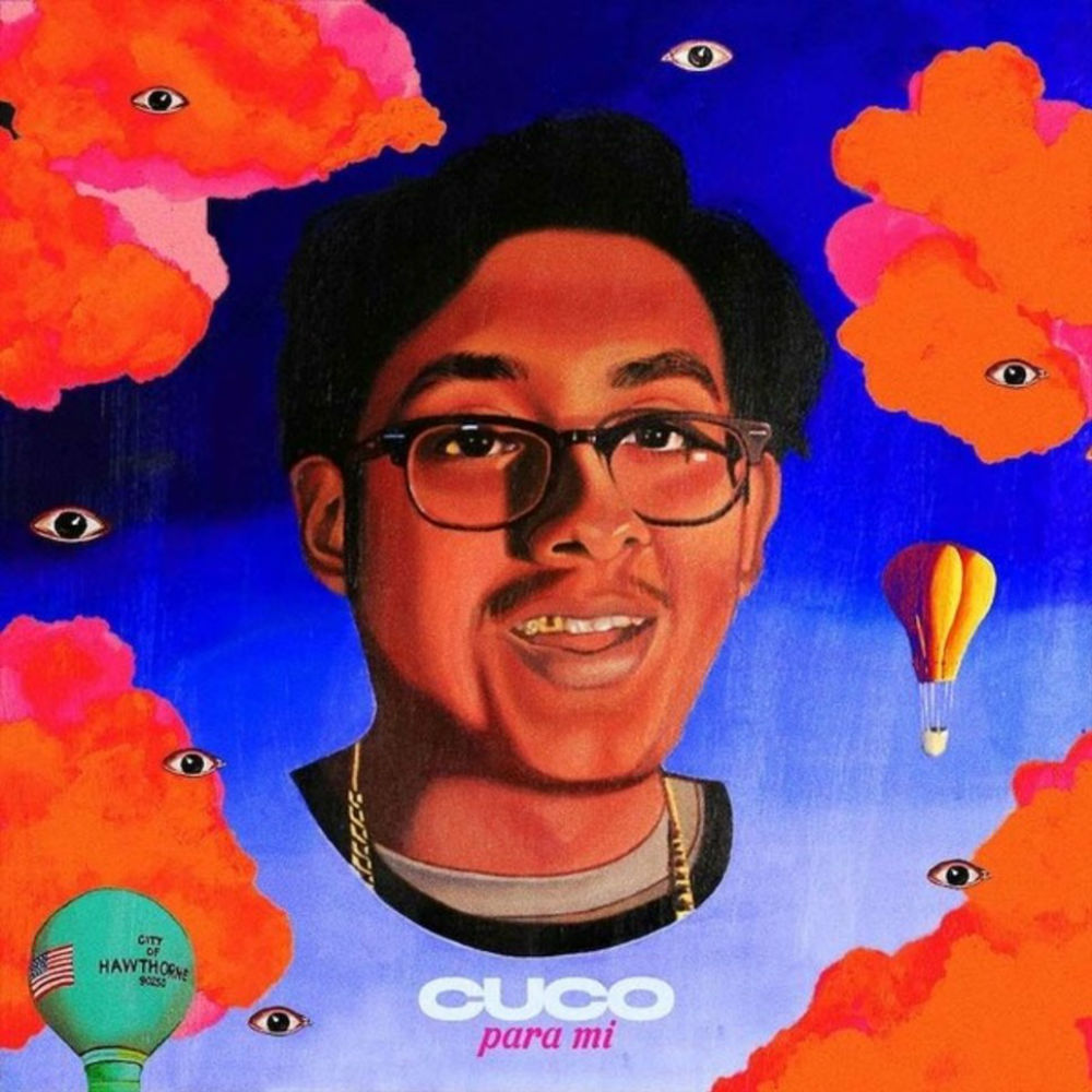 Cuco - Para Mí
