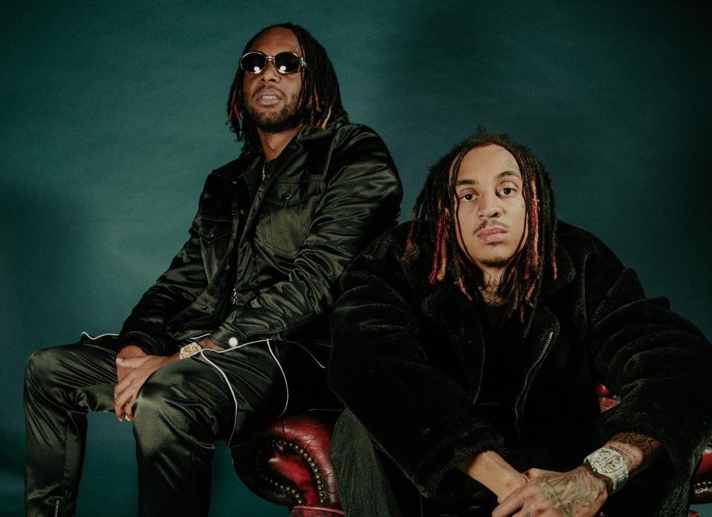 D-Block Europe Are Playing London's O2 Arena