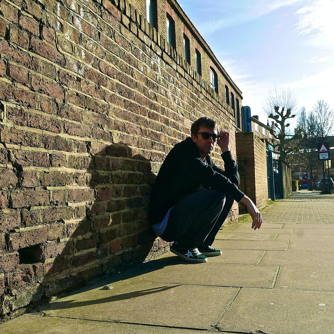 Rock And Rules: Graham Coxon