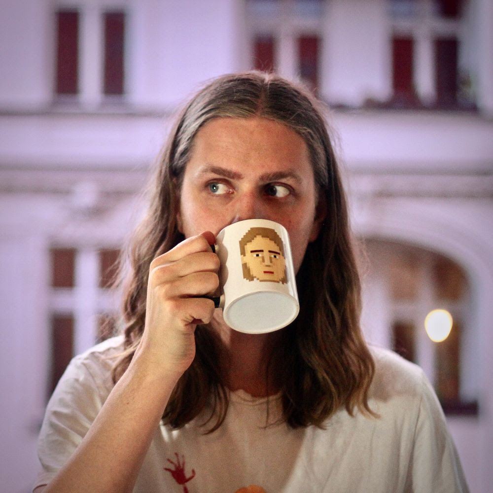 Daði Freyr Has Covered Will Ferrell's Eurovision Anthem 'Volcano Man'
