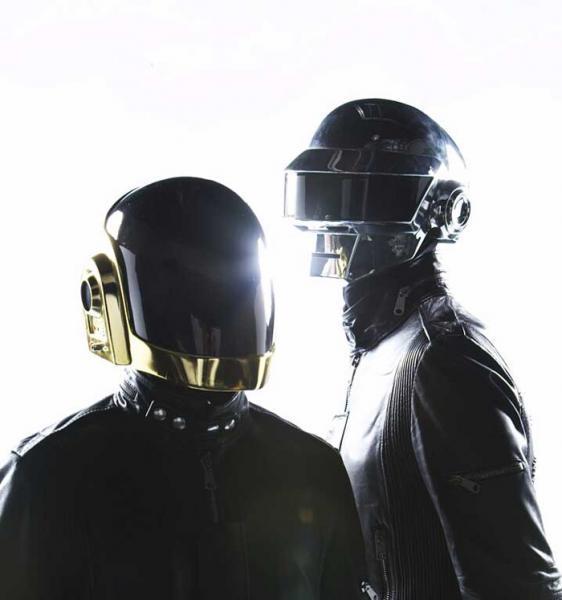 Daft Punk Are No More