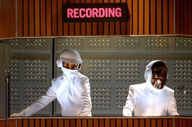 Daft Punk Daft Punk