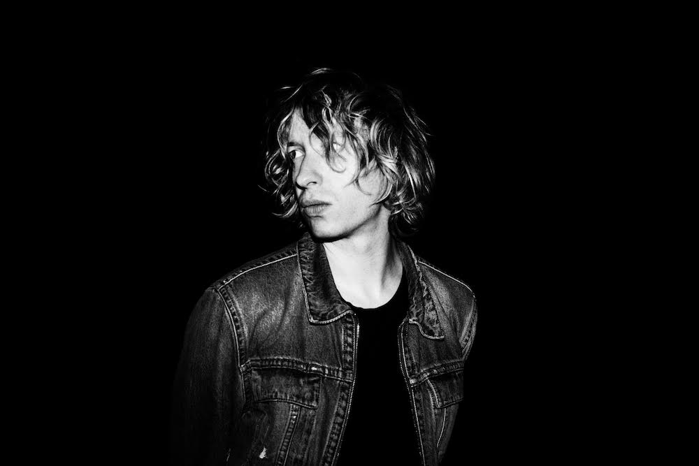 Daniel Avery Shares Two Beautiful New Songs