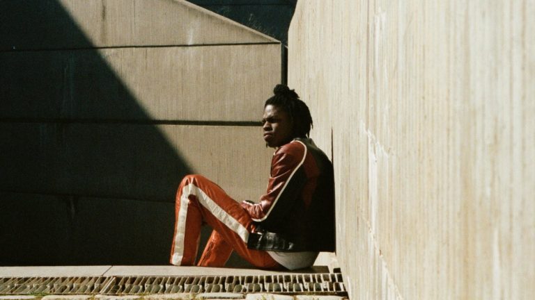 Daniel Caesar Daniel Caesar