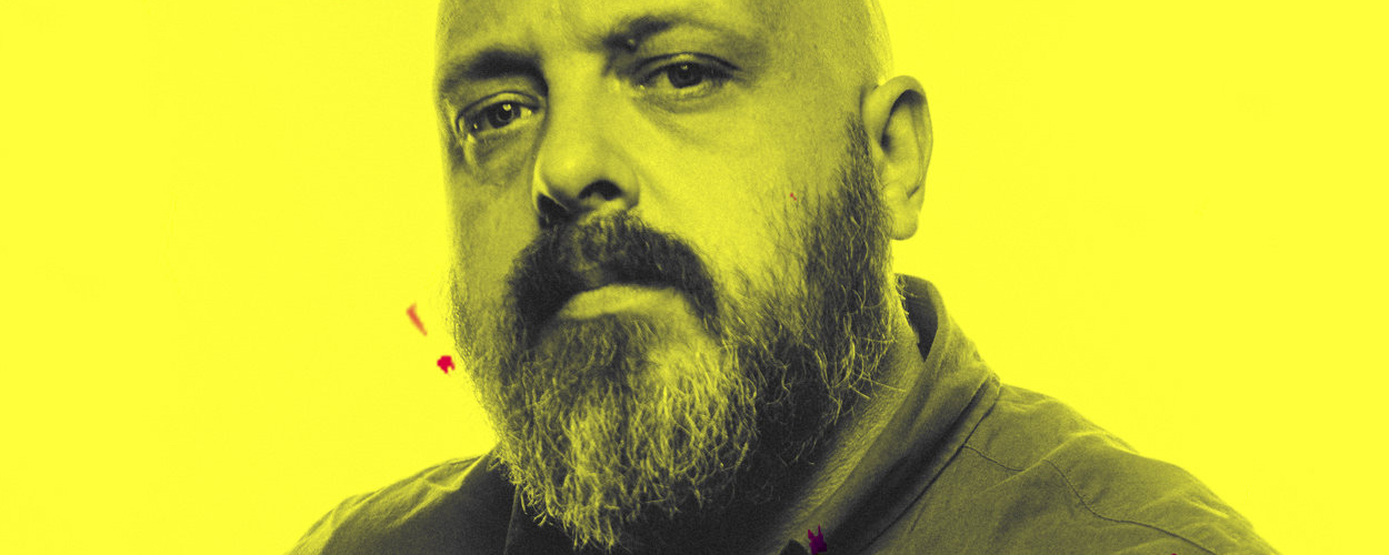 LockDan Sessions: Dan Le Sac On Pandemic Inspiration And Overcoming Isolation