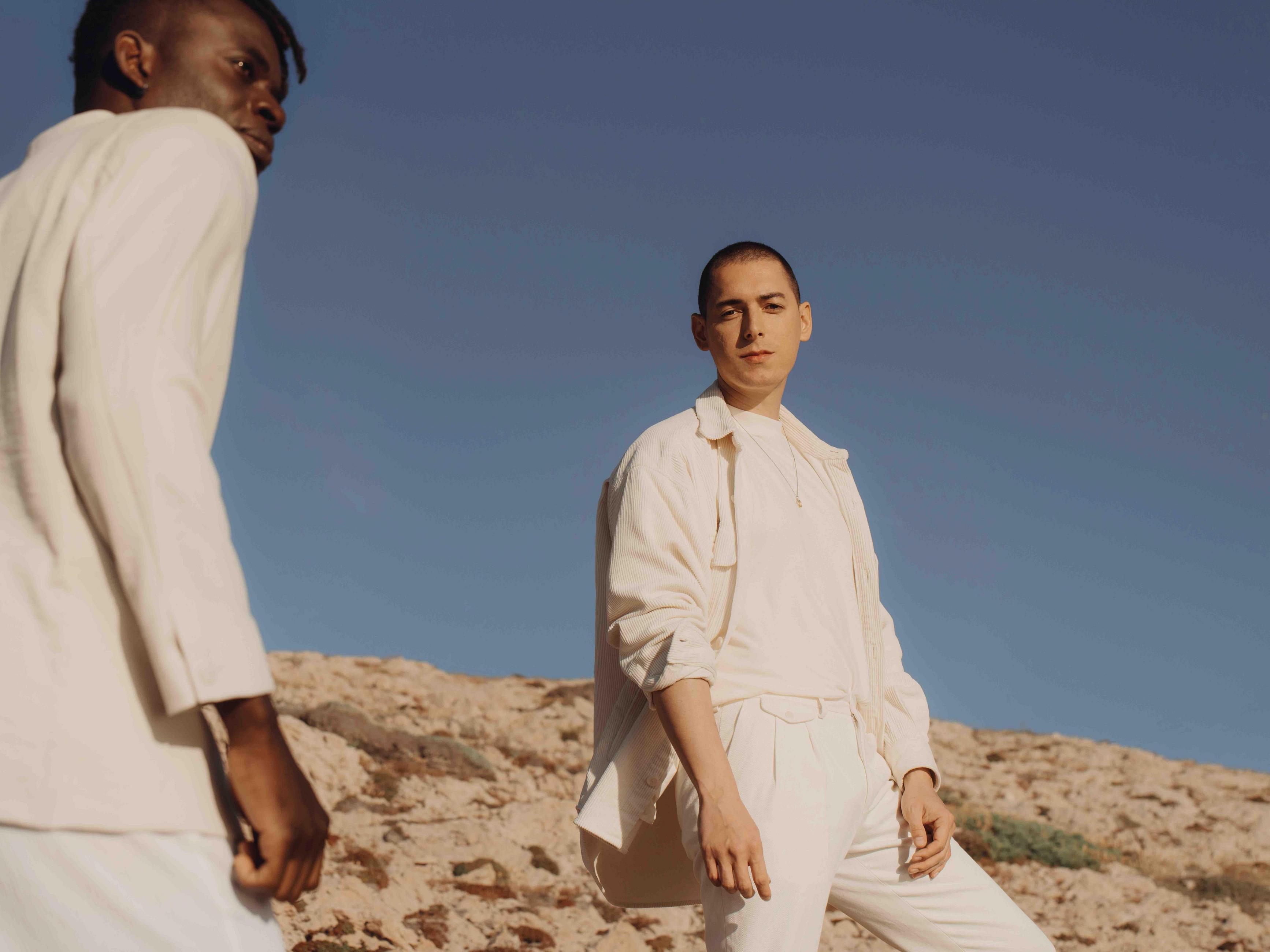 Track Of The Day 16/7 - Darius x Wayne Snow
