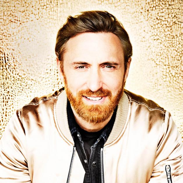 David Guetta's George Floyd Tribute Is Mind-Blowing In All The Wrong Ways