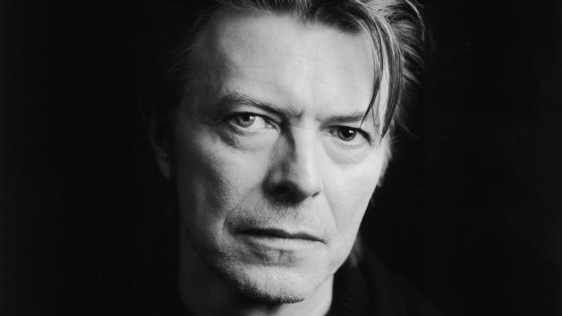 David Bowie David Bowie