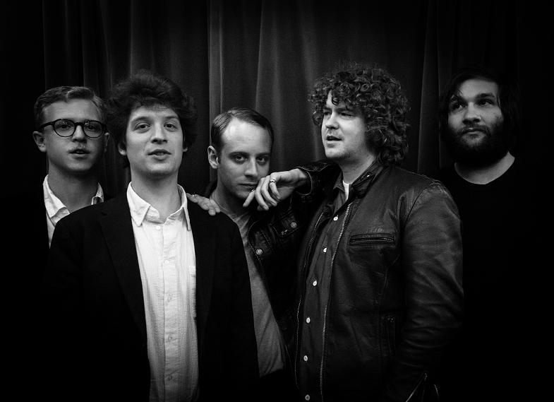 Deer Tick Deer Tick