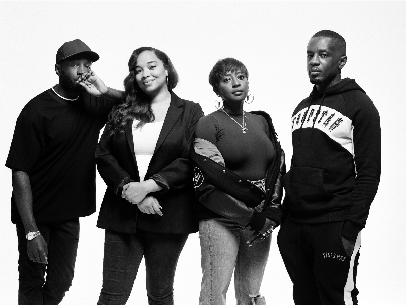 0207 Def Jam Launches In The UK