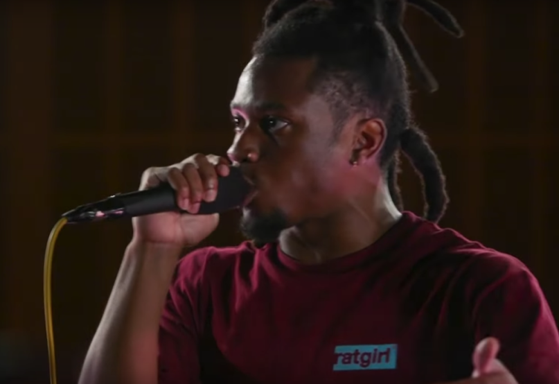Denzel Curry Denzel Curry