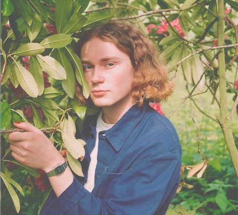 Strawberry Guy's 'Mrs Magic' Is A Gloopy Piece Of Surreal Pop Music