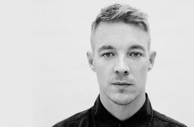 Diplo Is Working On A Country Project