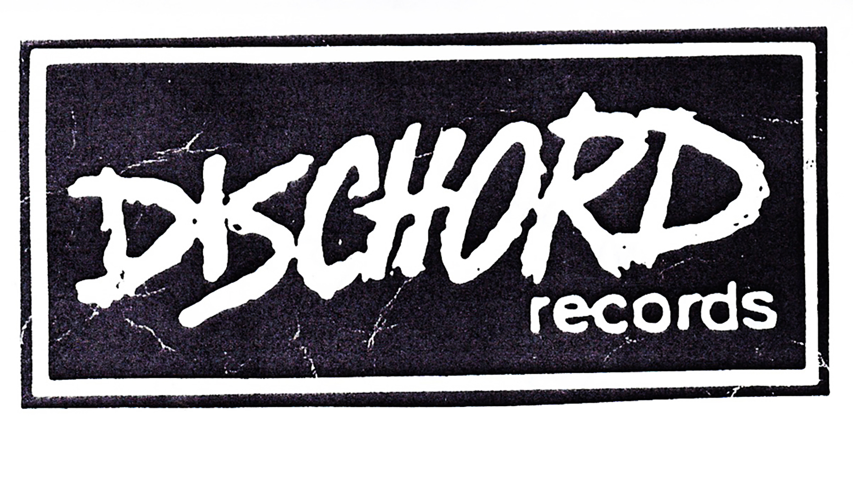 Diving Into The Dischord Records Catalogue