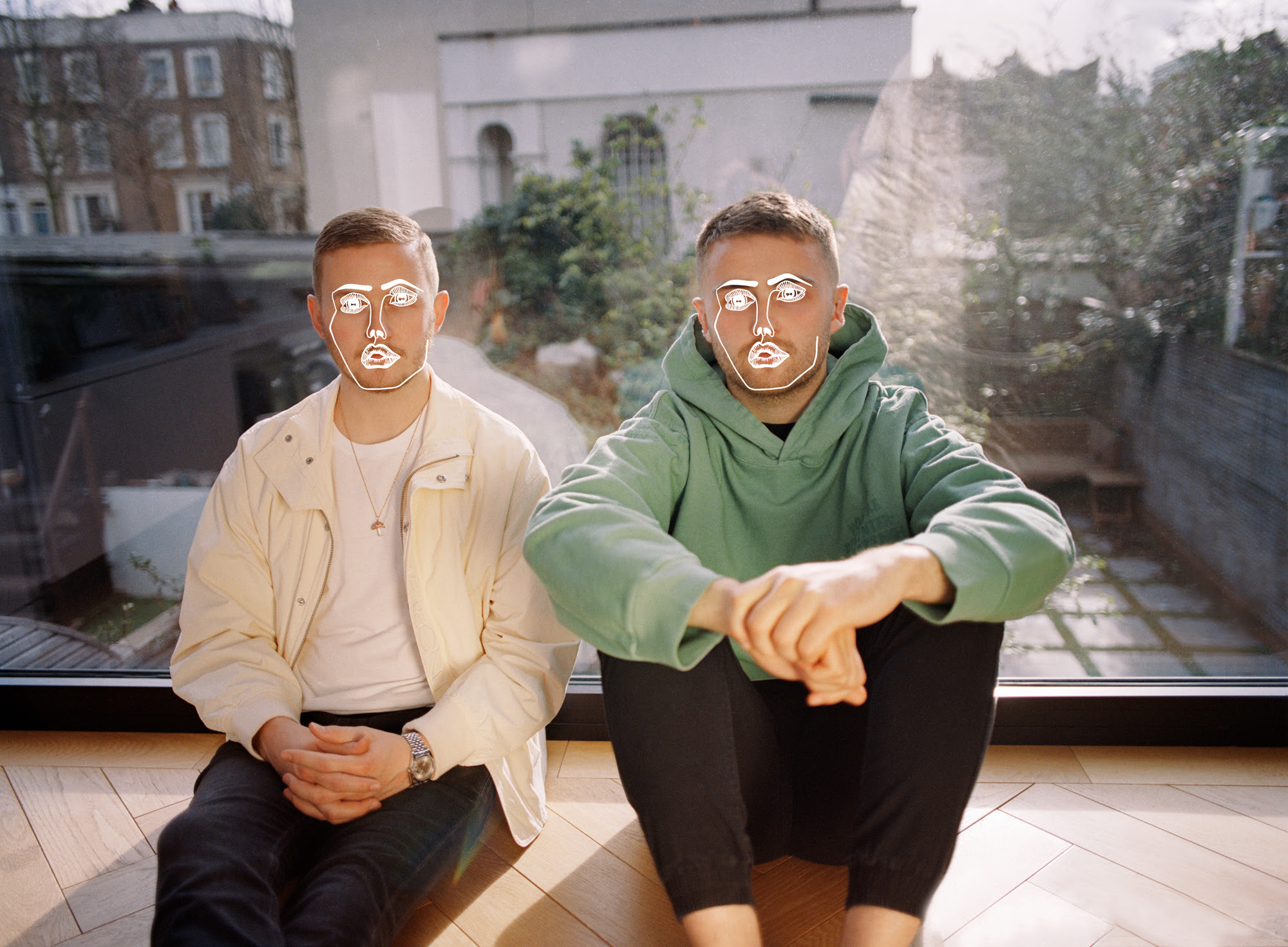 Disclosure's 'My High' Is An Explosive Return