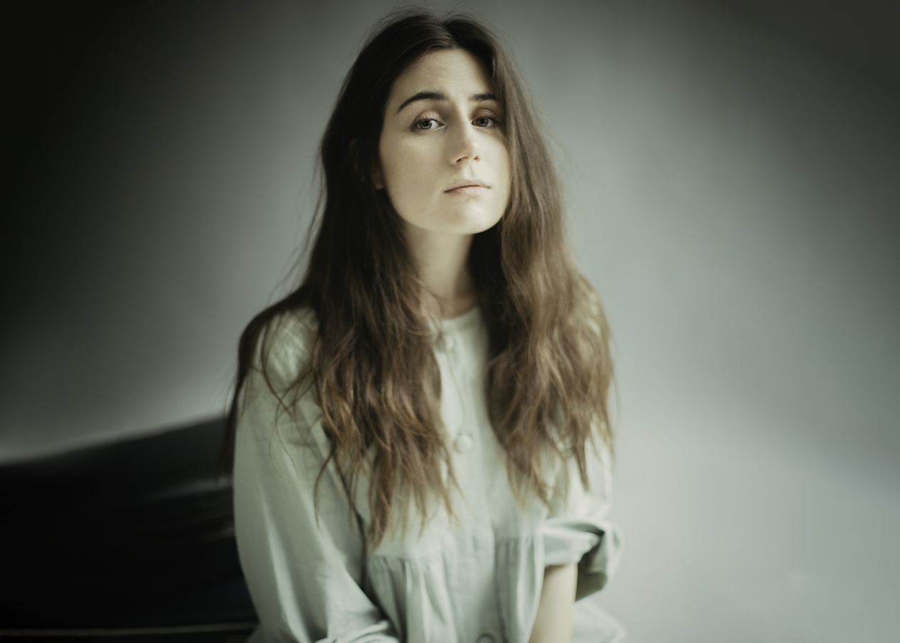 dodie (Credit: Parri Thomas) dodie (Credit: Parri Thomas)