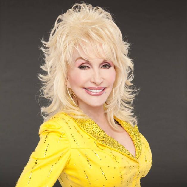 Dolly Parton Dolly Parton