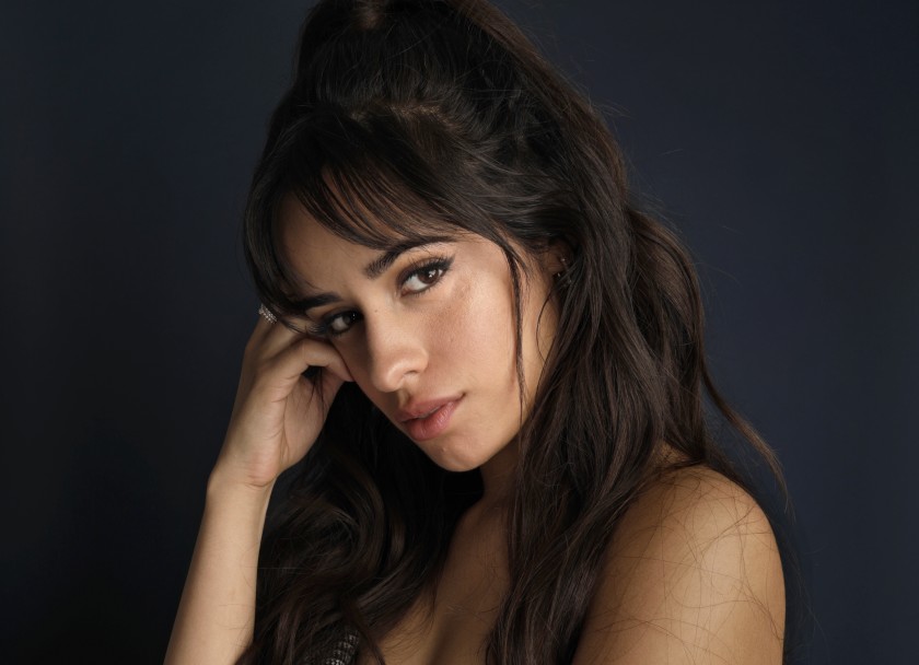 Camila Cabello "Deeply Ashamed" Of Racist Language