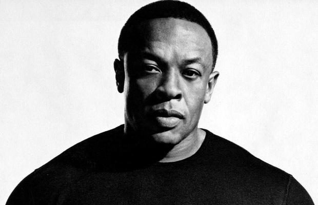 Dr. Dre Dr. Dre