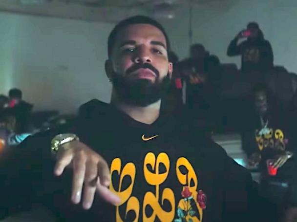 What's Up With Drake's SZA Bars On 'Mr. Right Now'?