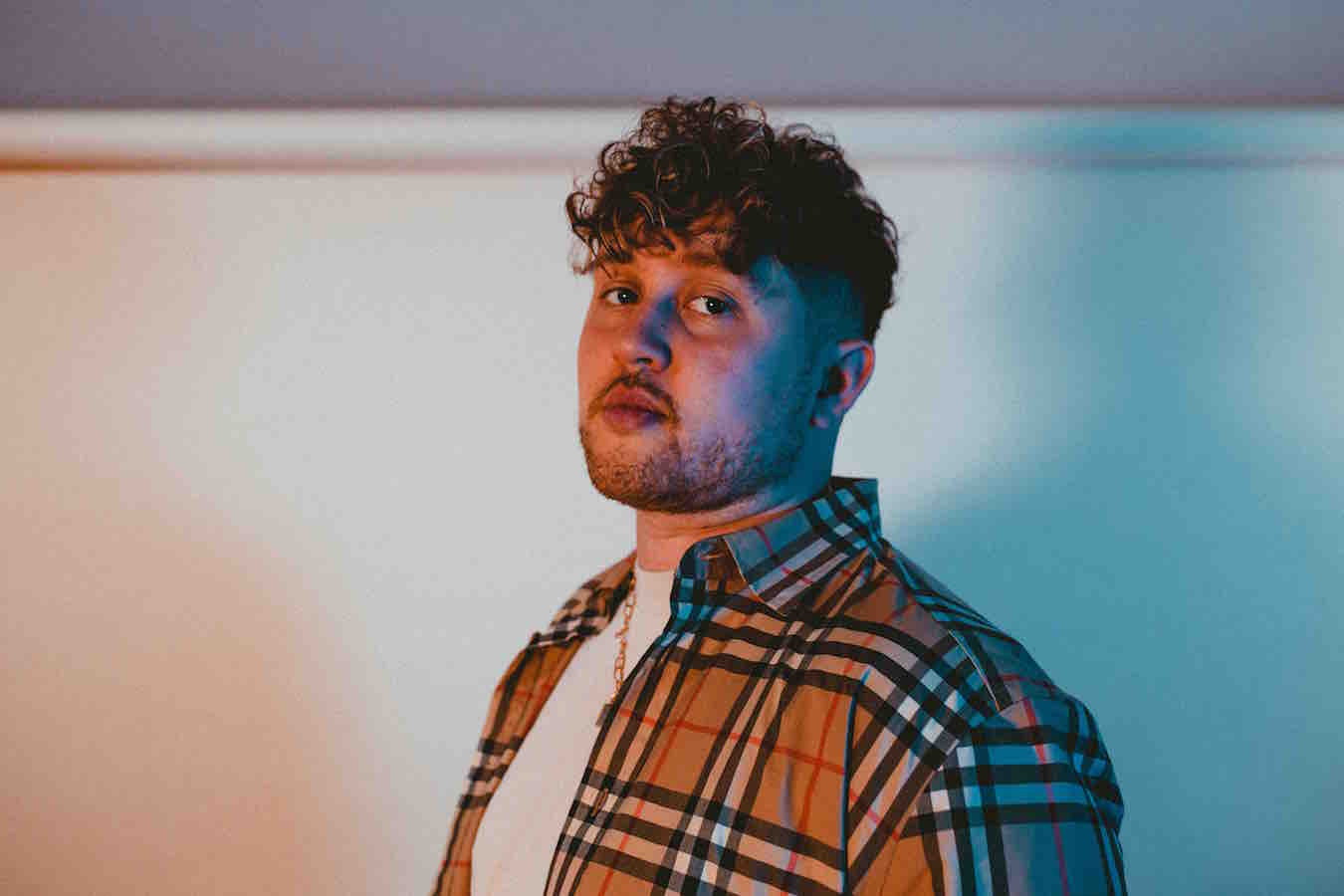 James Vickery Links With Kenny Beats For New Bumper 'Tear It Apart'
